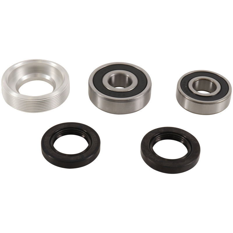 Pivot Works 83-84 Honda XL200R PW Rear Wheel Bearing Kit