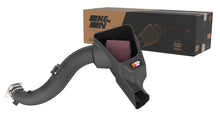 Load image into Gallery viewer, K&N 2024 Ford Mustang Ecoboost L4-2.3L F/L Turbo Aircharger - Cold Air Intake System
