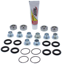 Load image into Gallery viewer, Pivot Works 12-13 Polaris RZR XP 900 PW Rear Shock Bearing Kit