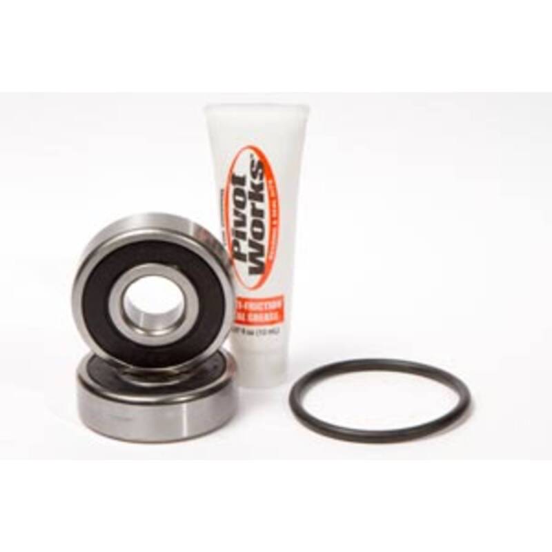 Pivot Works 84-85 Honda VT700 PW Rear Wheel Bearing Kit