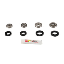 Load image into Gallery viewer, Pivot Works 04-08 Arctic Cat 400 DVX PW Front Tapered Bearing Conversion Kit