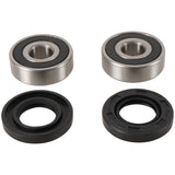 Pivot Works 86-87 Honda ATC125M PW Front Wheel Bearing Kit
