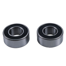Load image into Gallery viewer, Pivot Works 2003 Harley FLHPEI Police Road King PW Front Wheel Bearing Kit