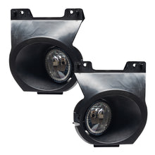 Load image into Gallery viewer, Oracle Lighting 11-14 Ford F-150 Pre-Assembled LED Halo Fog Lights -Green