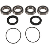 Pivot Works 08-09 Suzuki LT-A400 2WD King Quad PW Rear Wheel Bearing Kit