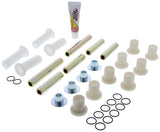 Pivot Works 10-14 Polaris RZR 4 800 PW IRS Kit - Rear Lower A-Arm 1 Kit Req Per Veh