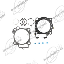 Load image into Gallery viewer, Cometic 00-02 Yamaha YZ426F Clutch &amp; Ignition Gasket Kit