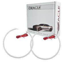 Load image into Gallery viewer, Oracle Chevrolet Camaro 10-13 LED Halo Kit - White NO RETURNS