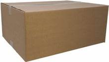 Load image into Gallery viewer, K&N Custom Racing Assembly Carbon Fiber Air Box w/ Base - Large