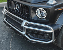Load image into Gallery viewer, VR Aero 2019+ Mercedes G63 AMG Carbon Fiber Front Lip Spoiler
