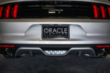 Load image into Gallery viewer, Oracle 15-17 Ford Mustang High Output LED Reverse Light - Clear NO RETURNS