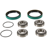 Pivot Works 91-93 Polaris Big Boss 250 6x6 PW Front Wheel Bearing Kit
