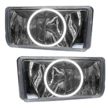 Load image into Gallery viewer, Oracle 07-15 Chevrolet Silverado Pre-Assembled Fog Lights - White NO RETURNS