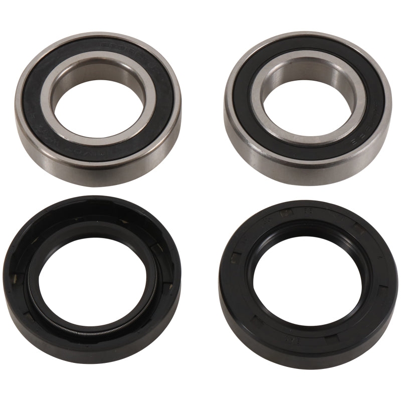Pivot Works 02-06 Can-Am DS 50 PW Rear Wheel Bearing Kit