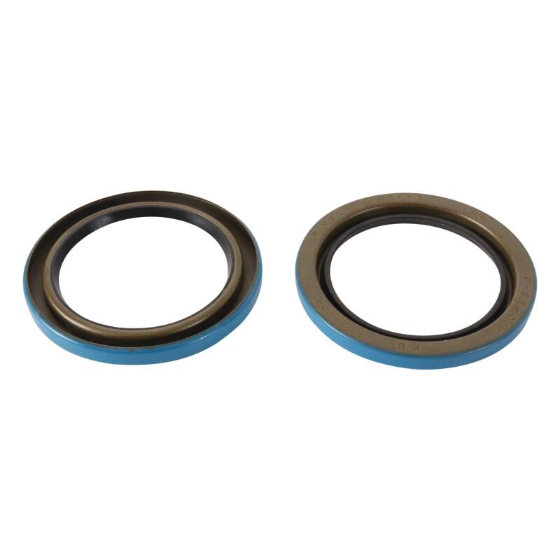 Pivot Works 08-10 Polaris Outlaw 450 PW Rear Wheel Bearing Kit