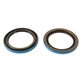 Pivot Works 08-10 Polaris Outlaw 450 PW Rear Wheel Bearing Kit