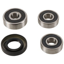Load image into Gallery viewer, Pivot Works 2005 Suzuki DR-Z125 PW Rear Wheel Bearing Kit