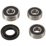 Pivot Works 2005 Suzuki DR-Z125 PW Rear Wheel Bearing Kit