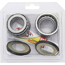Load image into Gallery viewer, Pivot Works 19-23 Honda CRF110F PW Steering Stem Bearing Kit