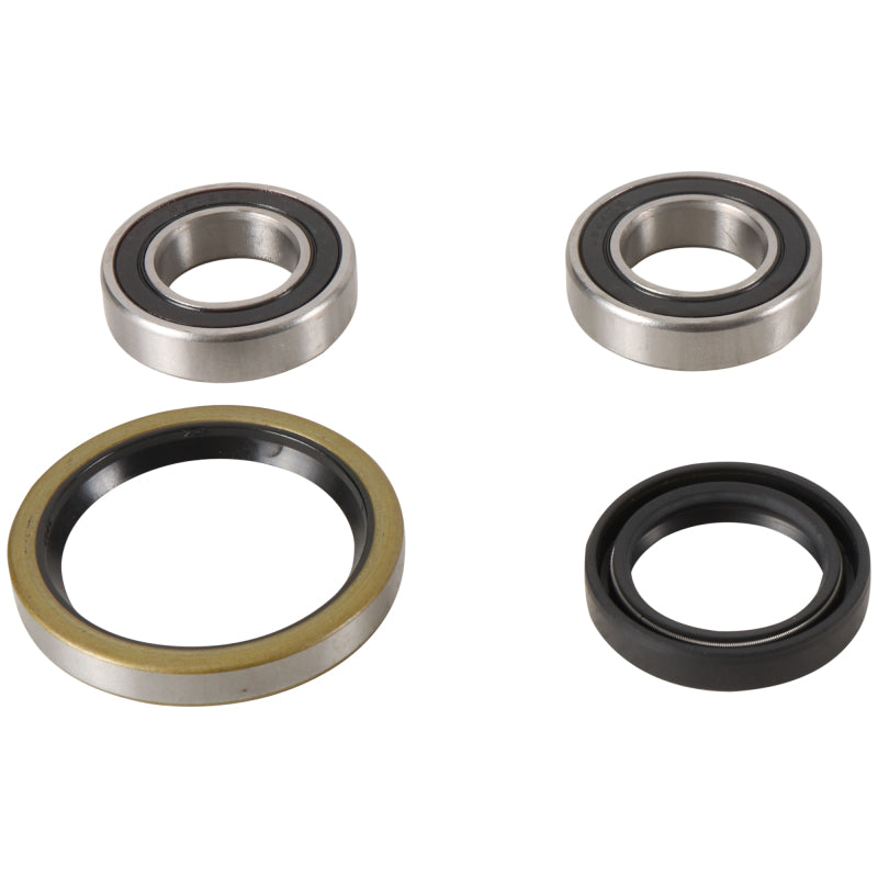 Pivot Works 00-02 KTM EXC 125 PW Front Wheel Bearing Kit