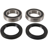 Pivot Works 87-04 Yamaha YFM350 Warrior PW Rear Wheel Bearing Kit