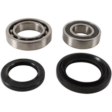 Load image into Gallery viewer, Pivot Works 00-05 Yamaha YFM35FX Wolverine PW Rear Wheel Bearing Kit