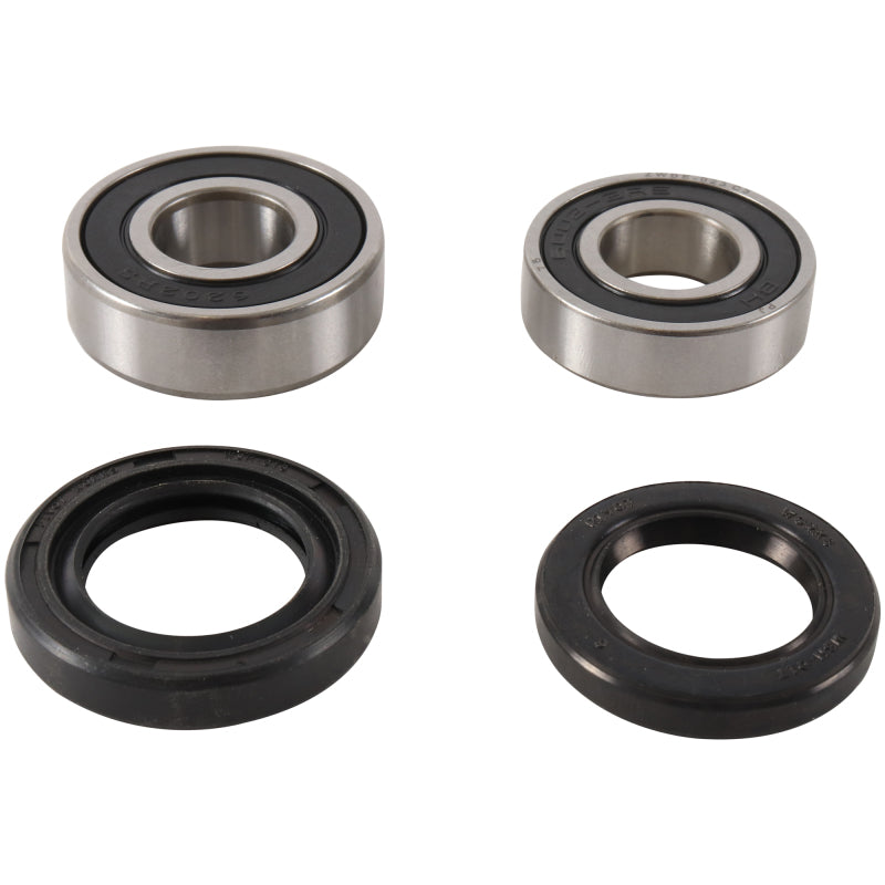Pivot Works 92-95 Honda CR80R PW Rear Wheel Bearing Kit