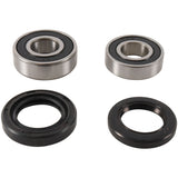 Pivot Works 92-95 Honda CR80R PW Rear Wheel Bearing Kit