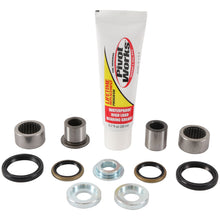 Load image into Gallery viewer, Pivot Works 10-22 Suzuki RMZ250 PW Rear Shock Bearing Kit