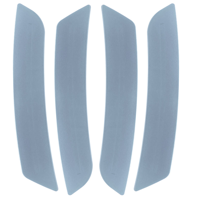 Oracle 16-19 Chevrolet Camaro Concept Sidemarker Set - Ghosted - Arctic Blue (GCB)