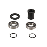 Pivot Works 00-03 Suzuki DRZ400E PW Front Waterproof Wheel Spacer Kit