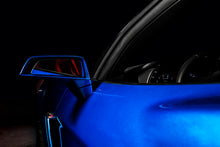 Load image into Gallery viewer, Oracle 05-13 Chevrolet Corvette C6 XM Concept Side Mirrors - Unpainted - No Color NO RETURNS