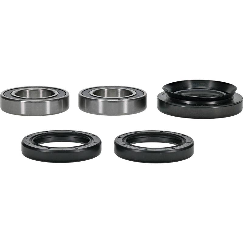 Pivot Works 90-91 Honda TRX200 PW Rear Wheel Bearing Kit
