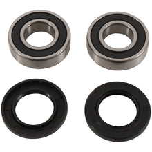 Load image into Gallery viewer, Pivot Works 86-96 Kawasaki KX125 PW Rear Wheel Bearing Kit