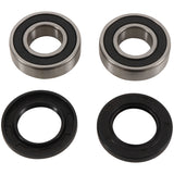 Pivot Works 86-96 Kawasaki KX125 PW Rear Wheel Bearing Kit