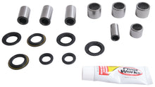 Load image into Gallery viewer, Pivot Works 96-02 Honda CR80R PW Linkage Bearing Kit