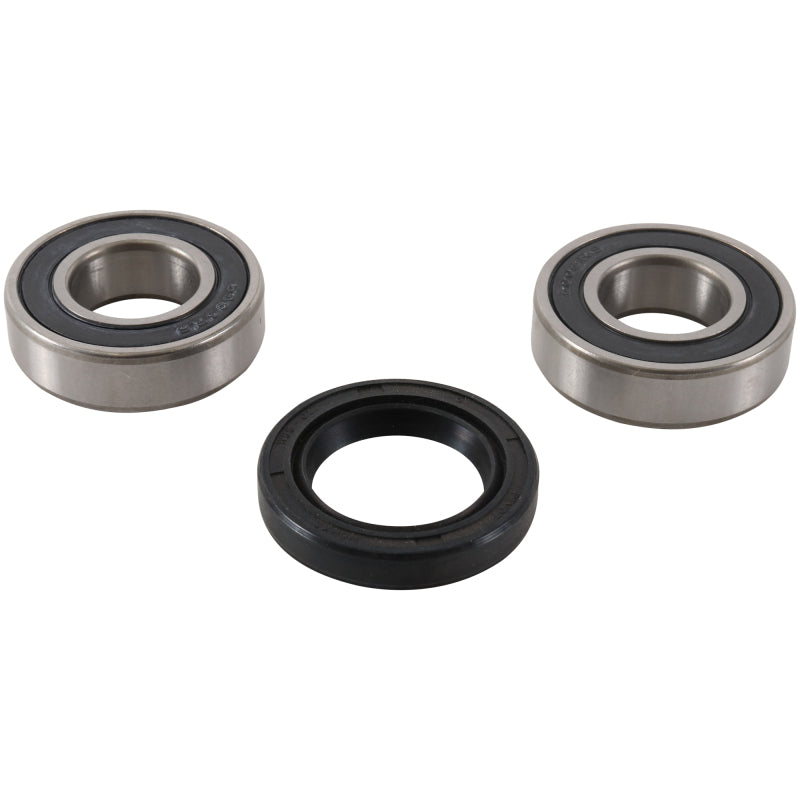 Pivot Works 97-99 Suzuki DR350 PW Front Wheel Bearing Kit