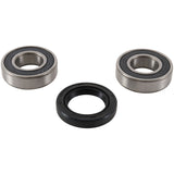 Pivot Works 97-99 Suzuki DR350 PW Front Wheel Bearing Kit