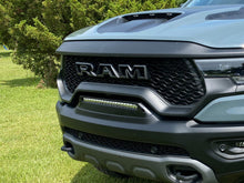 Load image into Gallery viewer, ORACLE Lighting 19-22 RAM Rebel/TRX Front Bumper Flush LED Light Bar System - White