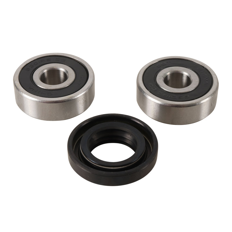 Pivot Works 1980 Honda MT50 (Euro) PW Front Wheel Bearing Kit