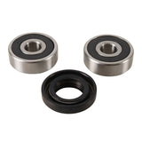 Pivot Works 1980 Honda MT50 (Euro) PW Front Wheel Bearing Kit