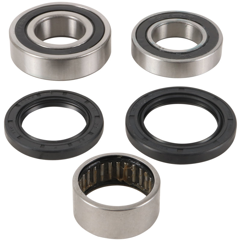 Pivot Works 01-05 Yamaha FZ1 PW Rear Wheel Bearing Kit