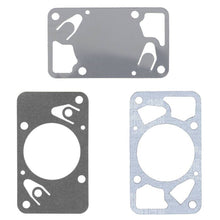 Load image into Gallery viewer, Vertex Pistons 90-91/93-95 Alpine II 503cc Mikuni Rectangular Fuel Pump Rebuild Kit