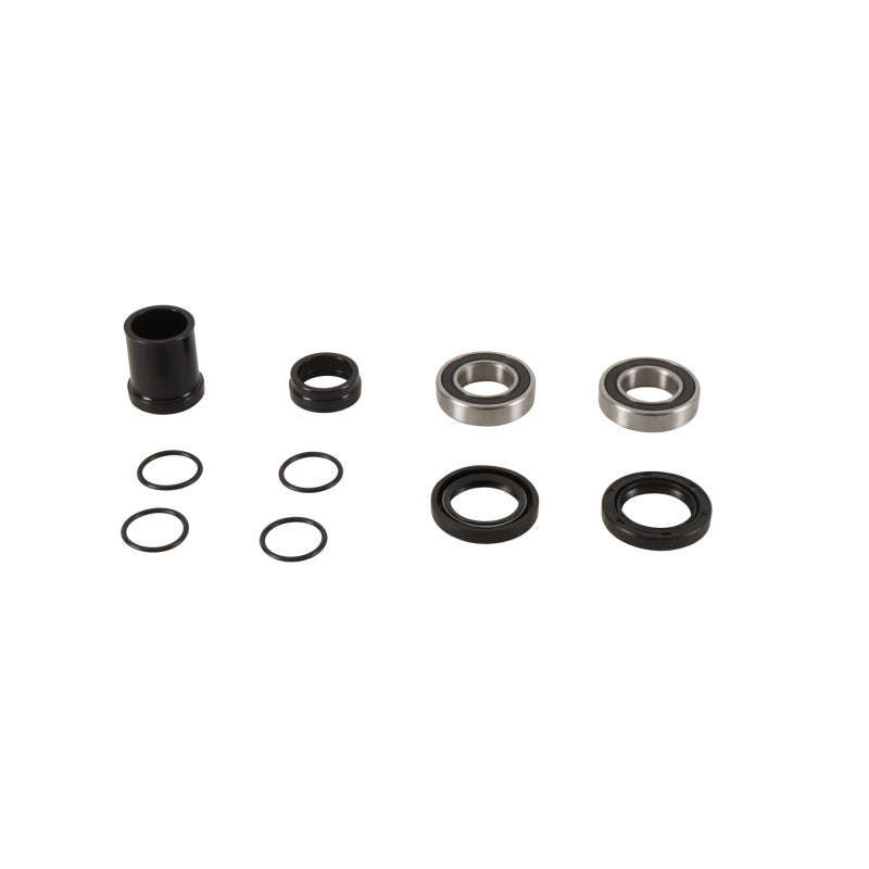 Pivot Works 2003 Kawasaki KLX400R PW Front Waterproof Wheel Spacer Kit