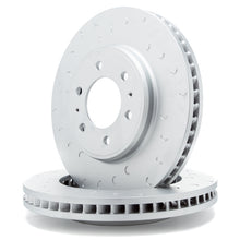 Load image into Gallery viewer, Alcon 09-20 F-150/Raptor Gen1-2 347x36mm Replacement Rotor - Left Front (From BBK BKF1559BE11)