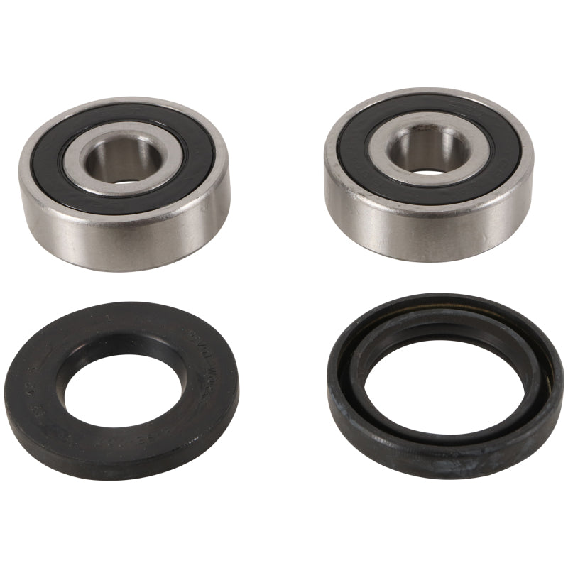 Pivot Works 81-82 Kawasaki KZ305 CSR PW Front Wheel Bearing Kit