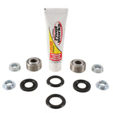 Pivot Works 92-95 Suzuki RM125 PW Rear Shock Bearing Kit