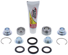 Load image into Gallery viewer, Pivot Works 21-23 Gas-Gas EC250 PW Rear Shock Bearing Kit