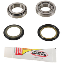 Load image into Gallery viewer, Pivot Works 83-03 Kawasaki KX60 PW Steering Stem Bearing Kit