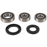 Pivot Works 81-83 Kawasaki KZ1000J PW Rear Wheel Bearing Kit